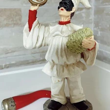 Pulcinella 別荘