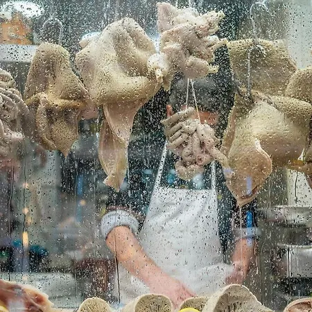 Pulcinella *
